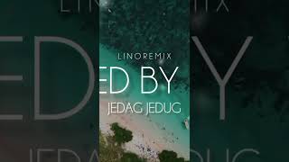 Jedag jedug 🌴 Loved By You - Lino Remix #jedagjedug #fvnkynight #simplefvnky #remix #viralshorts