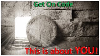 You are the Easter Story! Kemetic Centered Living on #GetOnCode (Edited)