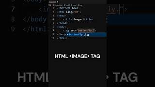 Web Magic: Make Images Appear with HTML!