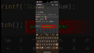 C.Programming #ProgrammingMistakes #LearnCoding