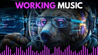 Programming Music for Efficient Working — Deep Underwater Concentration & Focus Mix for Developers