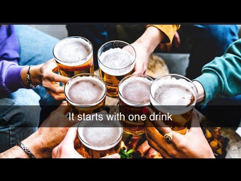 How one drink can turn into a addiction (drinking addiction) EP:32