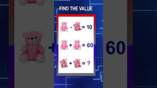 find the value 049 #riddlesolvers #solve #solution