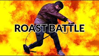 Timmy No Brakes vs Mycal Dede Roast Battle