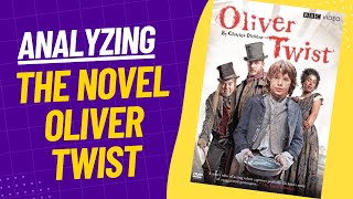 Text Analysis Of The Novel Oliver Twist || R Programming || Tidyverse || Text Mining