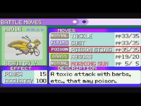 Pokemon Emerald Part 11 w/ commentary