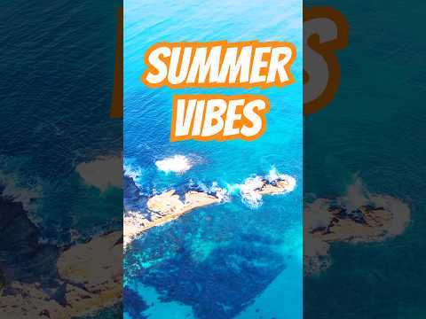🌴 Tropical Deep House Vibes  Summer Chill Beats #tropicalhouse #summermix #deephouse #shorts