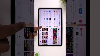 How to open Floating Window on Redmi Pad Pro! #redmipadpro #redmi #floatingwindow #greedytech