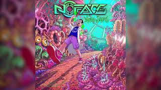 NoFace - Weird Shapes - Official