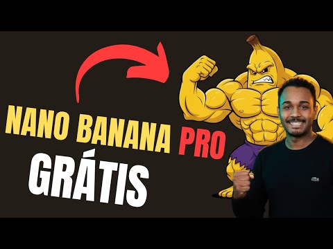 LEARN HOW TO USE NANO BANANA PRO FOR FREE