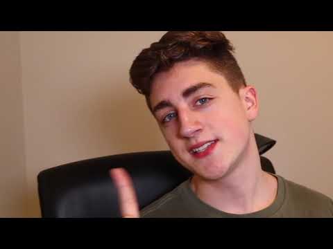 Answering Questions In A Chair
