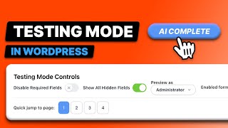 Do This Before Adding Forms to Your WordPress Site!