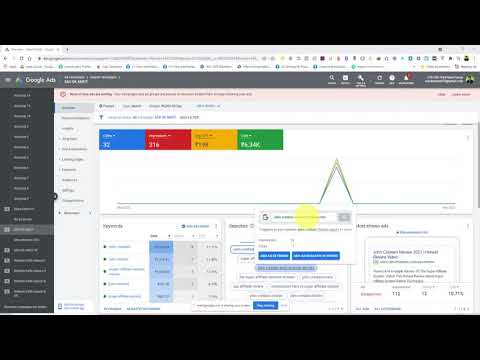 PPC campaign case study