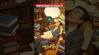 🌙 Knowledge: The Real Wealth 💰 | Islamic Motivation📿
