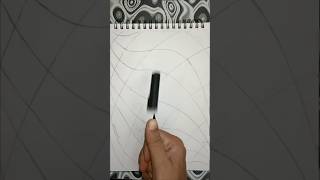 Let's Create Visual Art with Brush pens 😌✨🎨 || #art #artsyanmol #visualart