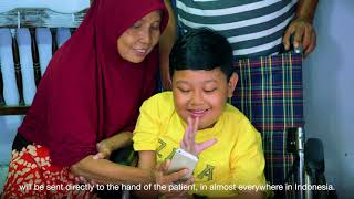 SCB Indonesia Halodoc
