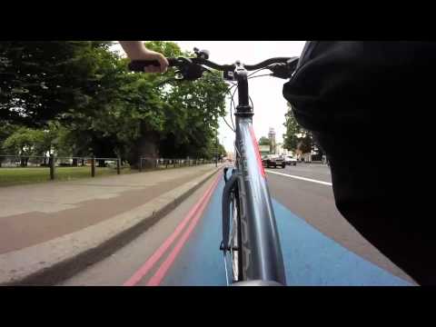 Teaser of London