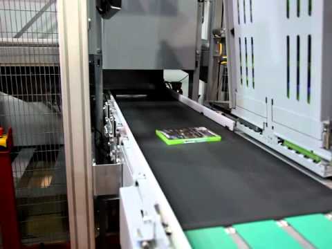 Axiom GB DVD and CD Feeders