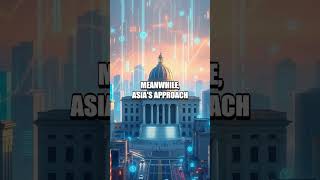 The Growth of Crypto Regulation