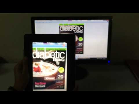 Augmented Reality