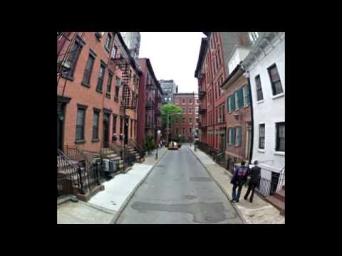 ADOBE PHOTOSHOP TUTORIAL: How To Create A  Fish Eye Effect