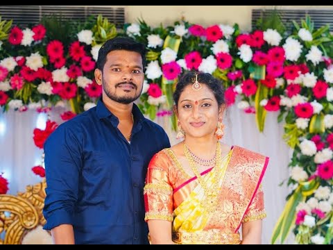 Prudhviraj & Monisha || Wedding Live