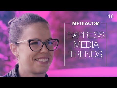 MediaCom | Best In Class Campaign with Fran Smit, Emma Noble and Jarred Trembath