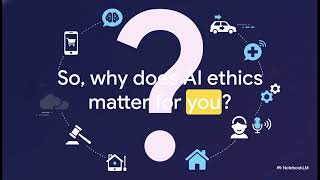 AI Ethics who is responsible