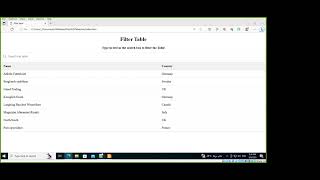 Web Design 2023-08-05 Part 2