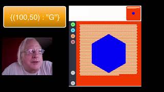 Calculator of Tomorrow:  More Codesters