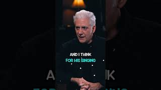 Michael Omartian talks “Rikki Don’t Lose That Number” #steelydan #piano #song #shorts