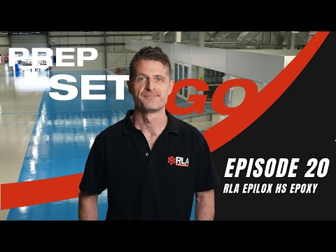 How to use Epilox HS