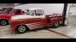Classic Trucks For Sale With Prices