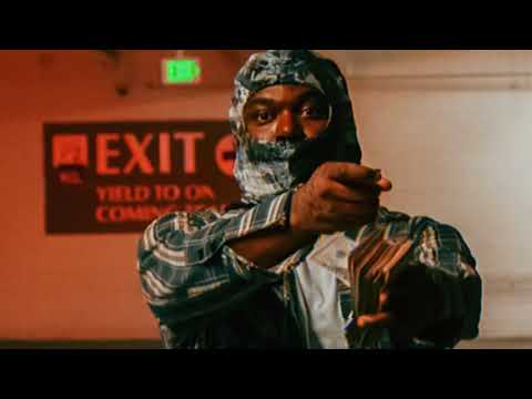 Lucki chill mix