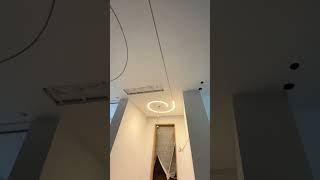 COOL Tracking Lights Turn Your House Into Sci Fi 🚀