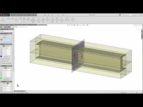 SolidWorks Tech Days 2015 - Presented by MCAD: Look Ma, No Drawings