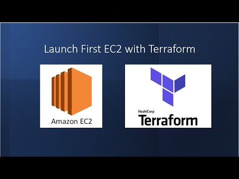 How to Create EC2 Instance from  Terraform | JayDemy