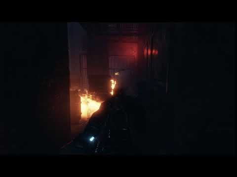 Metro  Exodus: Glorious Kill | Shot with GeForce
