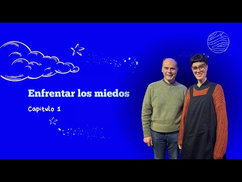 Enfrentar los miedos | Leila Tanuz