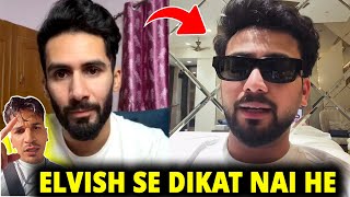 OMG😱- Elvish Yadav Finally Gets Apology From Siwet Tomar After Prince Narula Controversy