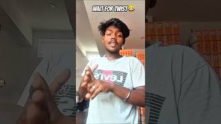 Twist iruku😂#trendingshorts #youtubeshorts #shorts #funnyshorts #viralshorts
