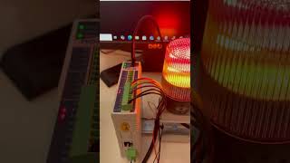 Novus DigiRail Connect & Nxperience IO Testing - Modbus RTU Modbus TCP