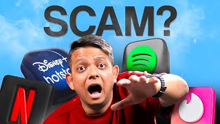 Why Indians Love Piracy