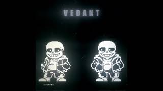 THE PARADOX AU👑 I TIME PARADOX SANS #sans #undertale #undertaleau #timeparadox #edit #mangaedit