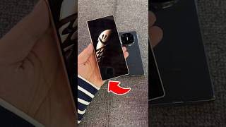 Foldable King? #huawei #samsung #favphone