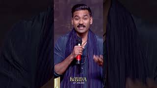 #Kuberaa is a very special film and I hope you have a great time watching it on June 20 | Dhanush