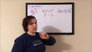 Exponent examples 8
