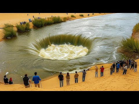 UNSEEN WONDERS OF PLANET | The Most Extraordinary Moments on Earth