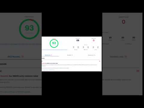 Audit & Optimize Email Campaigns | XemailAudit Lifetime Deal | xemailaudit reviews