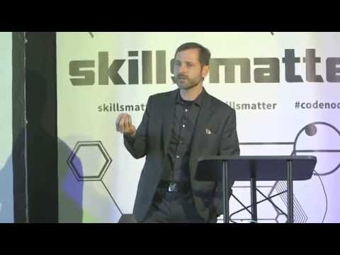 Expert Talks Mobile Live, Nov 23rd, London.